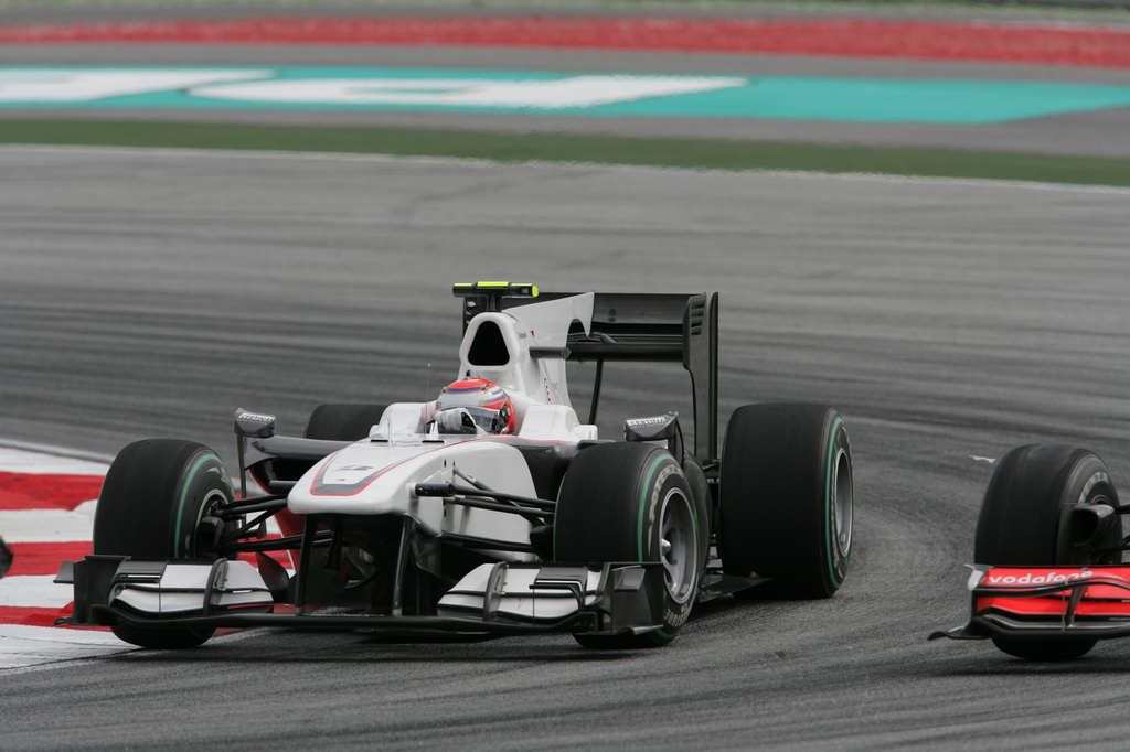 GP Malesia